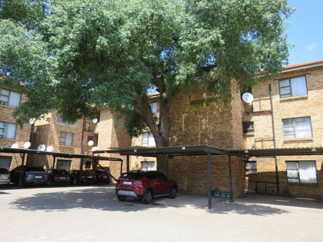 Apartment for sale in Limpopo