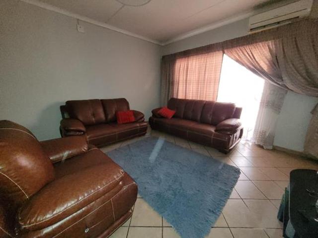 Apartment for sale in Limpopo