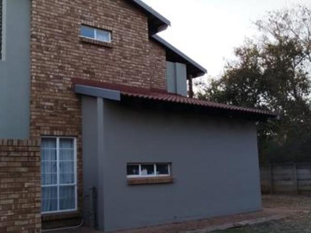 Apartment for rent in Limpopo