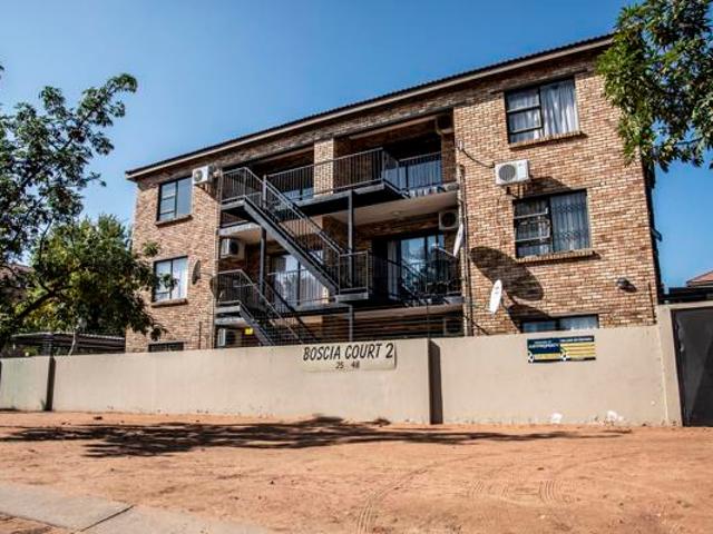 Apartment for sale in Limpopo