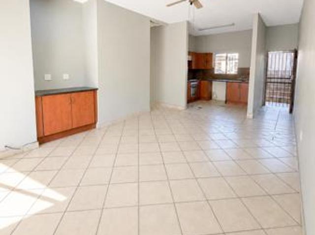 Apartment for sale in Tlhabane, North West