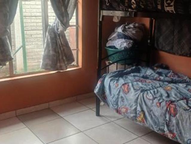 Apartment for sale in Tlhabane, North West