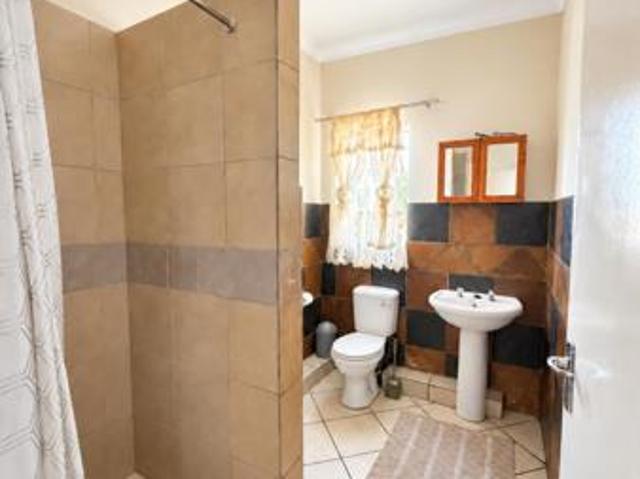Apartment for sale in Tlhabane, North West