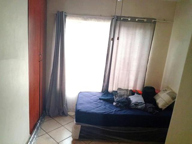 Apartment for sale in Tlhabane, North West