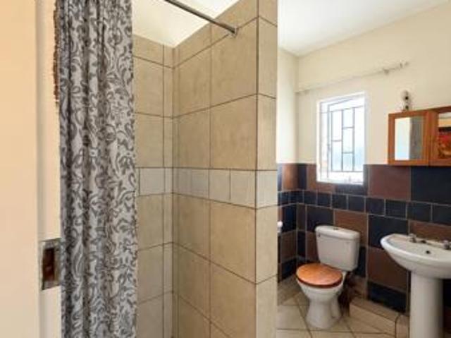 Apartment for sale in Tlhabane, North West