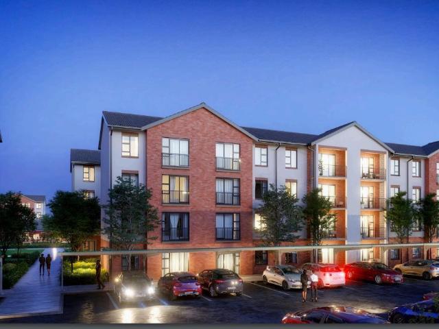 Apartment for sale in Soweto, Gauteng
