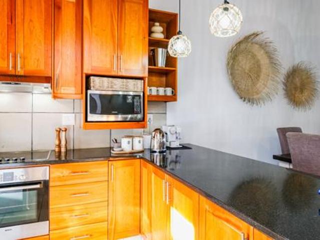 Apartment for rent in Groot Brak Rivier, Western Cape