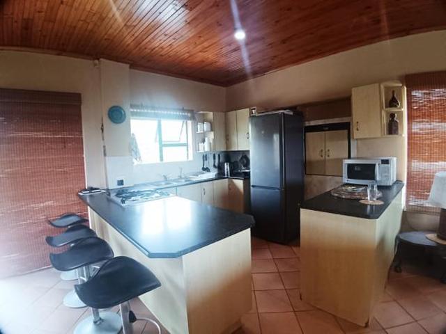 Apartment for rent in Groot Brak Rivier, Western Cape