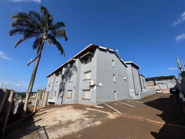 Apartment for rent in Seaview, Kwazulu-natal