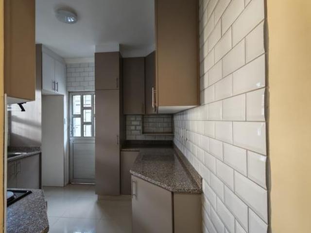 Apartment for rent in Seaview, Kwazulu-natal