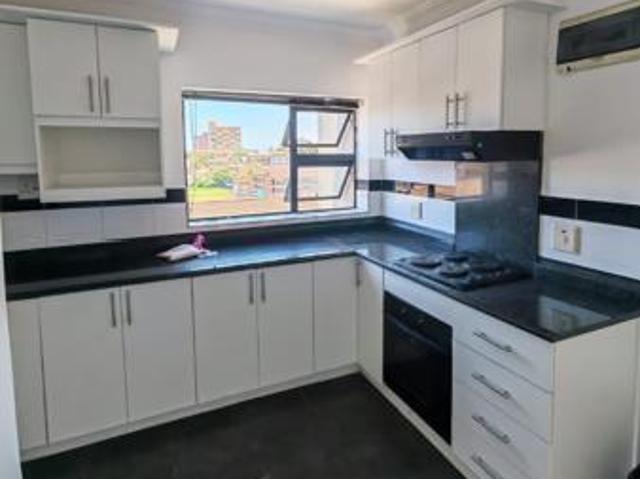 Apartment for rent in Seaview, Kwazulu-natal