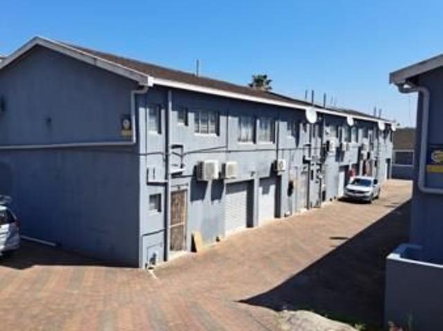 Apartment for rent in Seaview, Kwazulu-natal