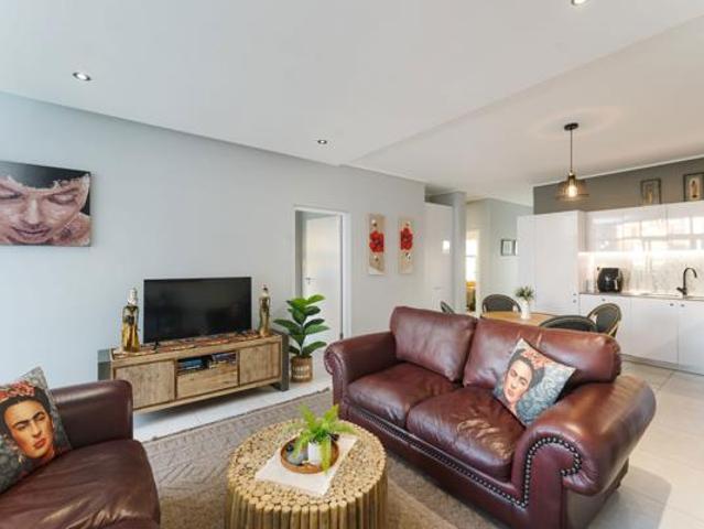 Apartment for rent in Cape Town, City of Cape Town