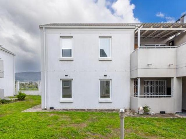 Apartment for rent in Durbanville, Western Cape