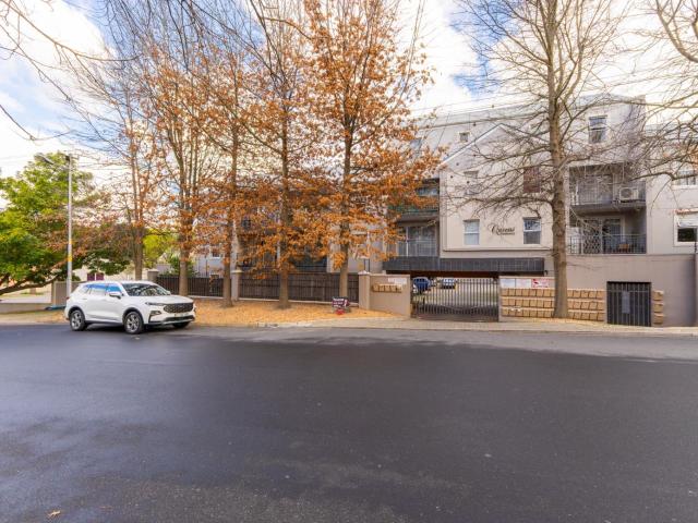 Apartment for rent in Paarl, Western Cape