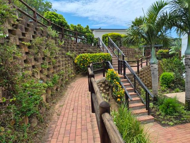 Apartment for sale in Princess Grant, Kwazulu-natal