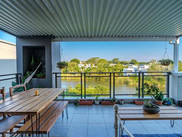 Apartment for sale in Princess Grant, Kwazulu-natal
