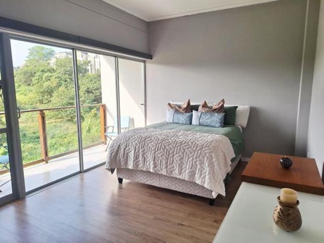 Apartment for sale in Princess Grant, Kwazulu-natal