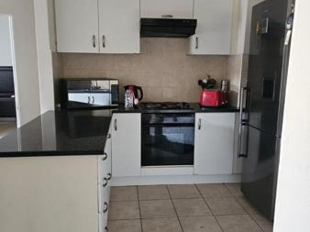 Apartment for rent in Seaview, Kwazulu-natal