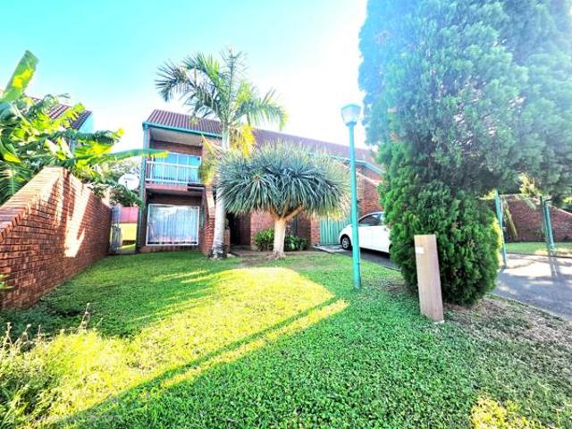 Apartment for sale in UMhlathuze Municipality, Kwazulu-natal