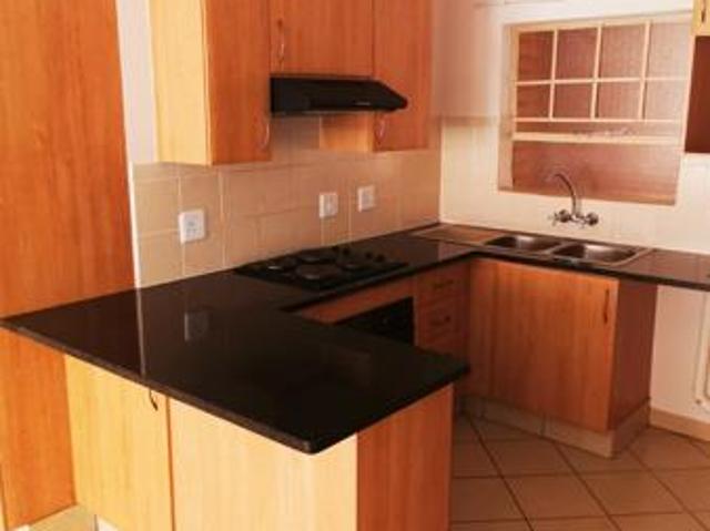 Apartment for rent in Waterkloof, Gauteng