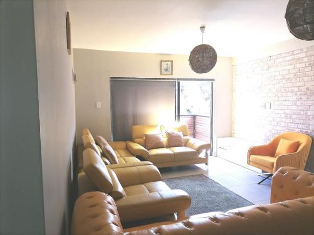 Apartment for rent in Durban, eThekwini Metropolitan Municipality