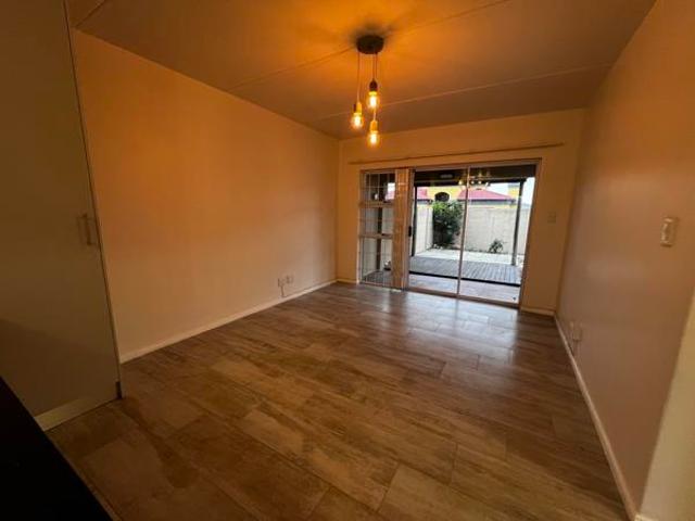 Apartment for rent in Cape Town, Western Cape