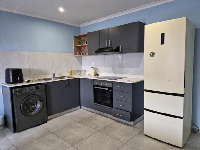 Apartment for rent in Cape Town, Western Cape