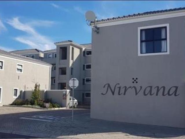 Apartment for sale in Cape Town, Western Cape