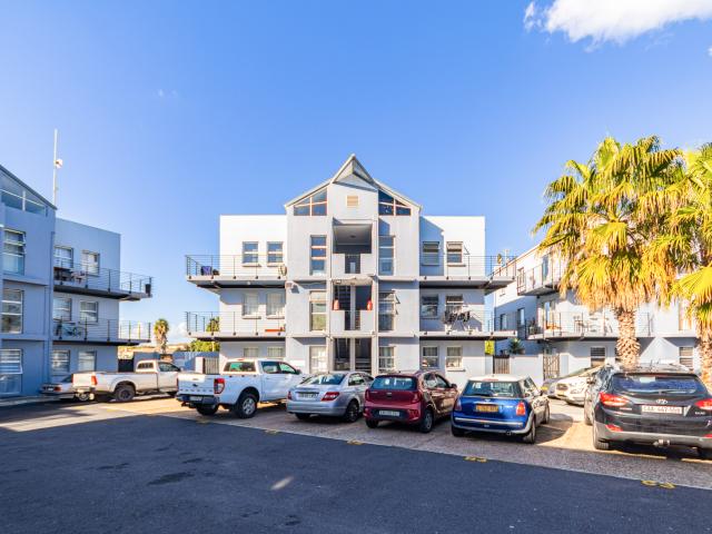 Apartment for sale in Western Cape