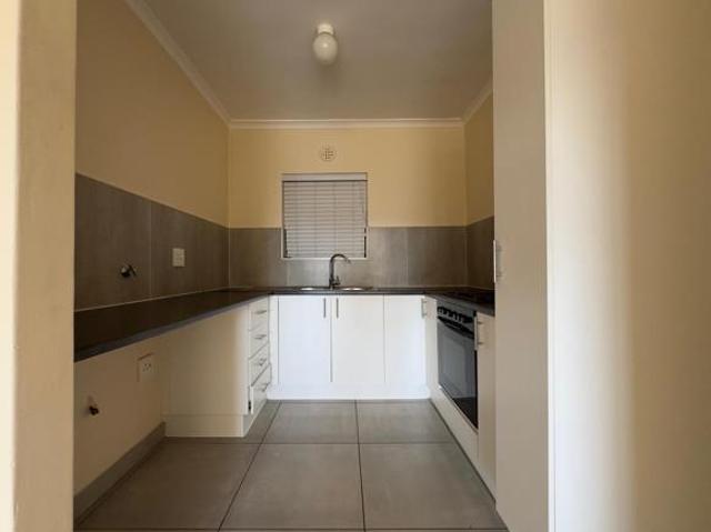 Apartment for rent in Cape Town, Western Cape