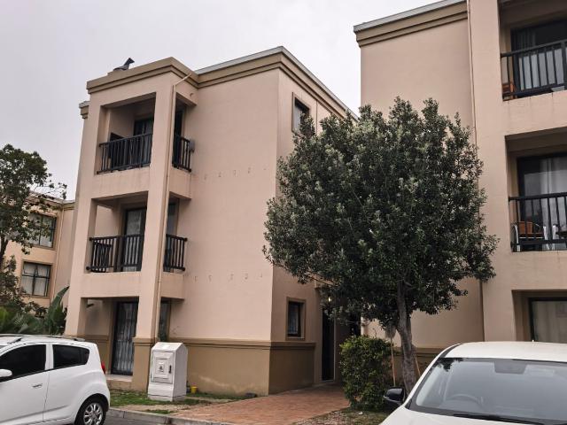 Apartment for rent in Western Cape