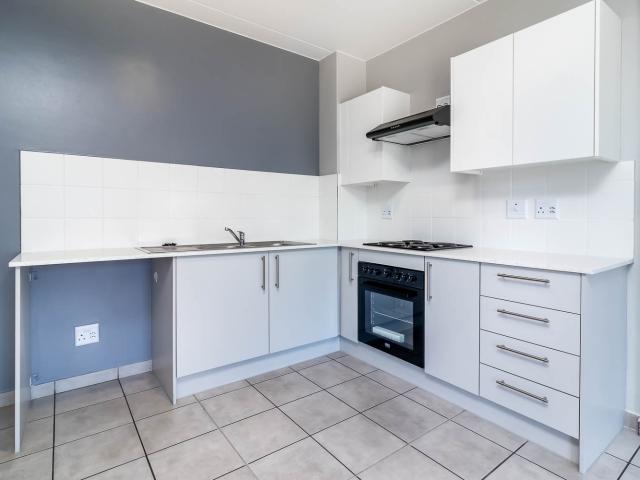Apartment for rent in Western Cape