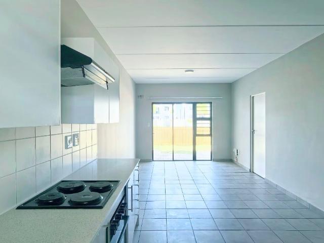 Apartment for rent in Western Cape