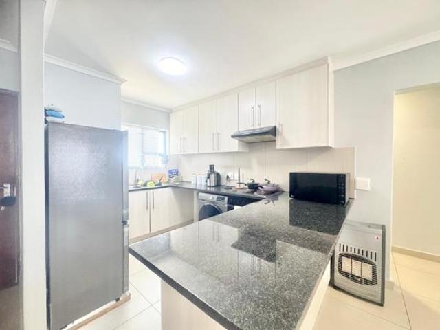 Apartment for sale in Cape Town, Western Cape