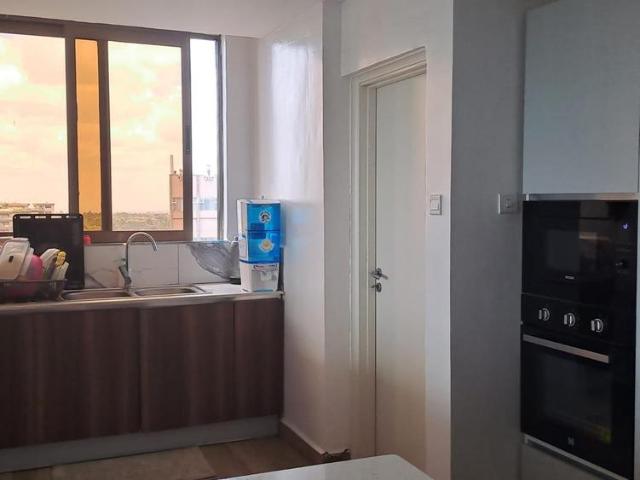 Apartment for rent in Parklands, Kiambu