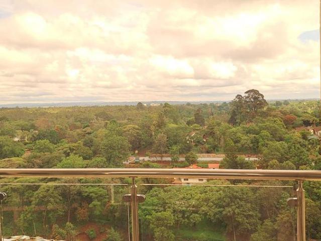 Apartment for rent in Parklands, Kiambu