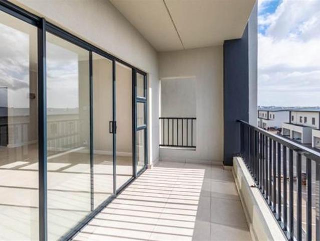 Apartment for rent in Cape Town, City of Cape Town