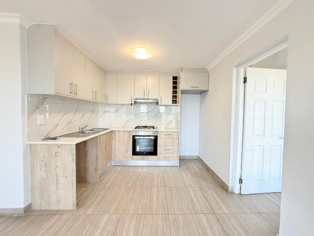 Apartment for sale in Western Cape