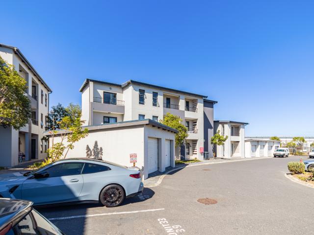 Apartment for sale in Western Cape