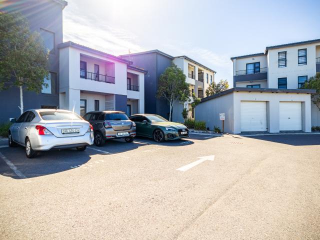 Apartment for sale in Western Cape