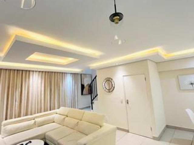 Apartment for rent in Cape Town, City of Cape Town