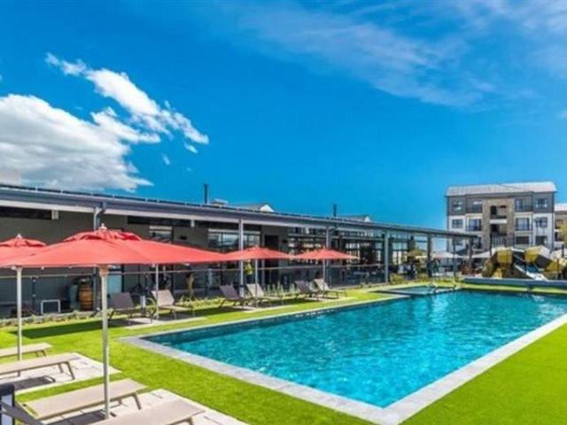 Apartment for rent in Cape Town, Western Cape