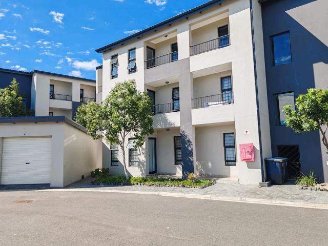 Apartment for sale in Western Cape