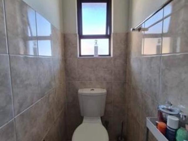 Apartment for rent in Jansenpark, City of Ekurhuleni Metropolitan Municipality