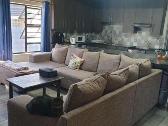 Apartment for rent in Ekurhuleni, Gauteng
