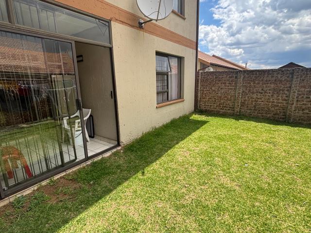 Apartment for rent in Ekurhuleni, Gauteng