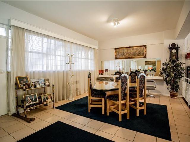 Apartment for rent in Johannesburg