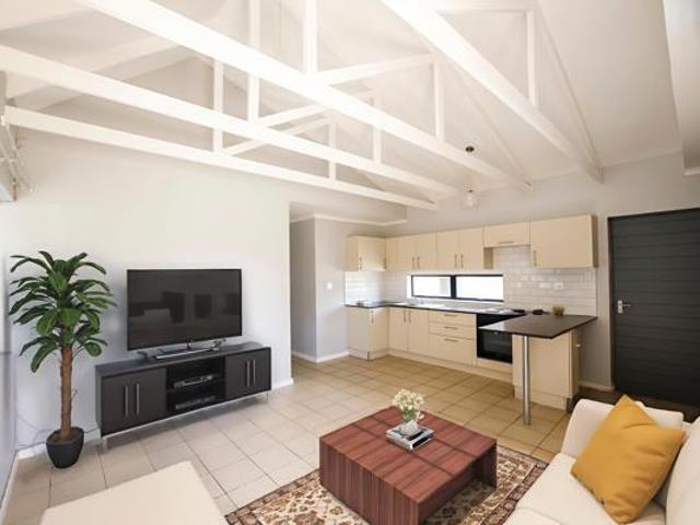 Apartment for rent in Eastern Cape