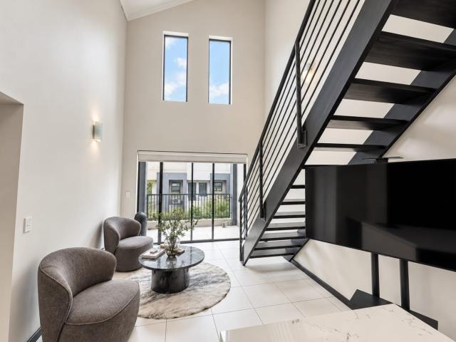 Apartment for rent in Sandton, City of Johannesburg Metropolitan Municipality